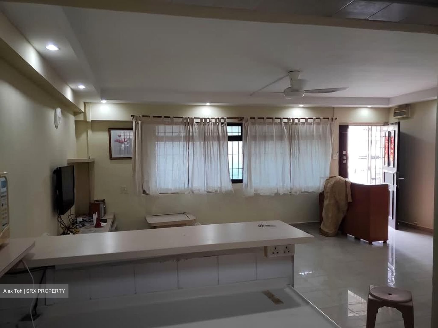 Blk 505 Woodlands Drive 14 (Woodlands), HDB 4 Rooms #559666741